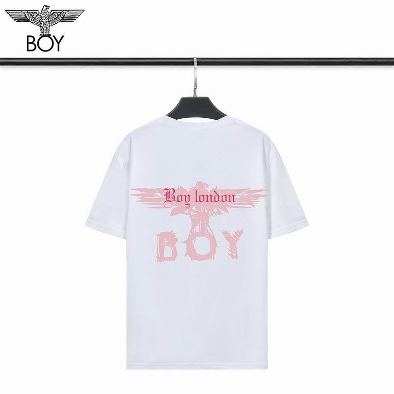 Boy London Men's T-shirts 290